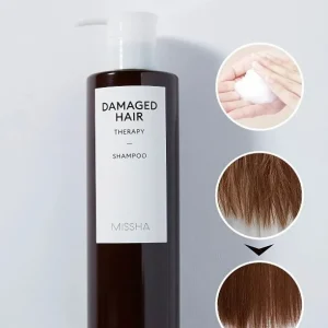 missha-damaged-hair-therapy-shampoo-400ml-pic-3