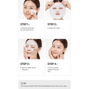 missha-mascure-whitening-solution-sheet-mask-glutathione-28ml-pic-2