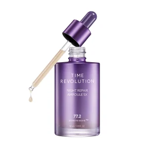 missha-time-revolution-night-repair-ampoule-5x-50ml-pic-1