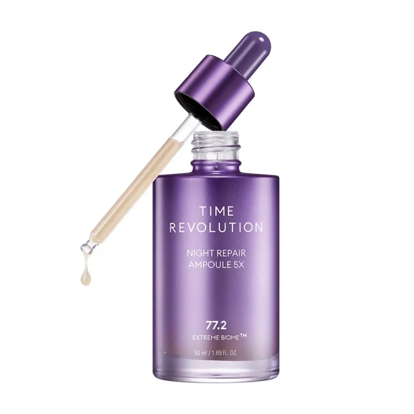 missha-time-revolution-night-repair-ampoule-5x-50ml-pic-1