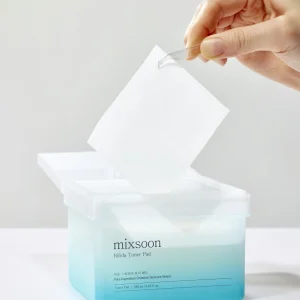 mixsoon-bifida-toner-pad-120pads-pic-1