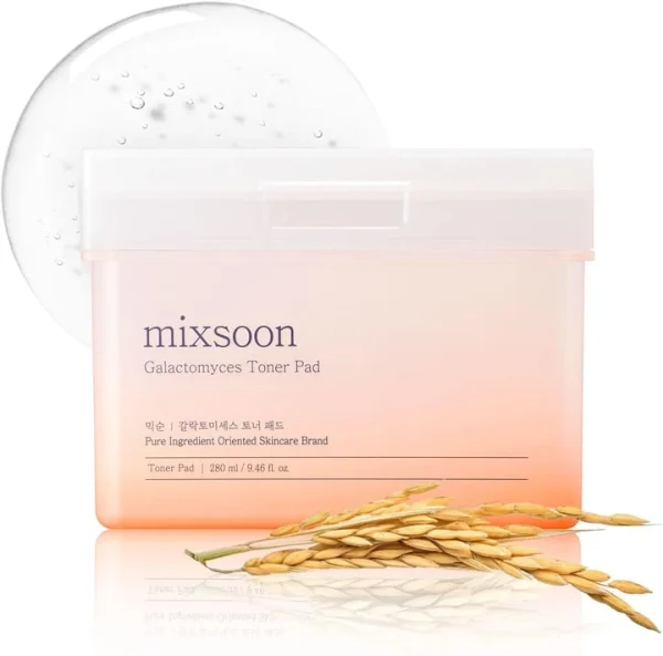 mixsoon-galactomyces-toner-pad-60pads-pic-1