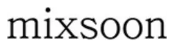 MIXSOON brand logo
