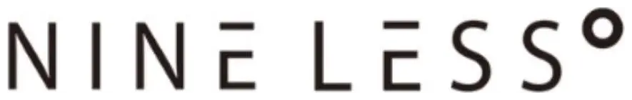 Nine Less brand logo