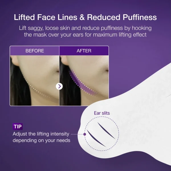 numbuzin-no9-nad-bio-lifting-full-cover-facial-mask-set-pic-7