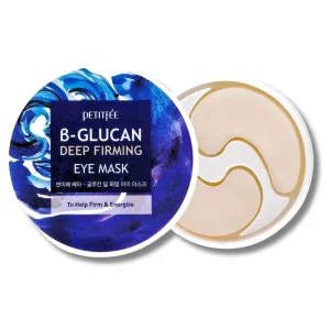 petitfee-b-glucan-deep-firming-eye-mask-60pcs-pic-0