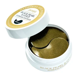 petitfee-black-pearl-and-gold-eye-patch-60pcs-pic-0
