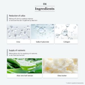 petitfee-dry-essence-foot-pack-8g-pic-2