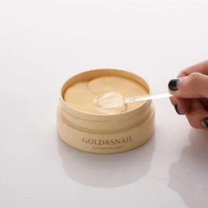 petitfee-gold-and-snail-hydrogel-eye-patch-60pcs-pic-2