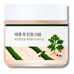 round-lab-mugwort-calming-cream-80ml-pic-0