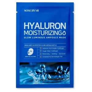 some-by-mi-hyaluron-moisturizing-glow-luminous-ampoule-mask-25g-pic-0