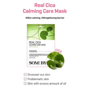 some-by-mi-real-cica-calming-care-mask-20g-pic-1