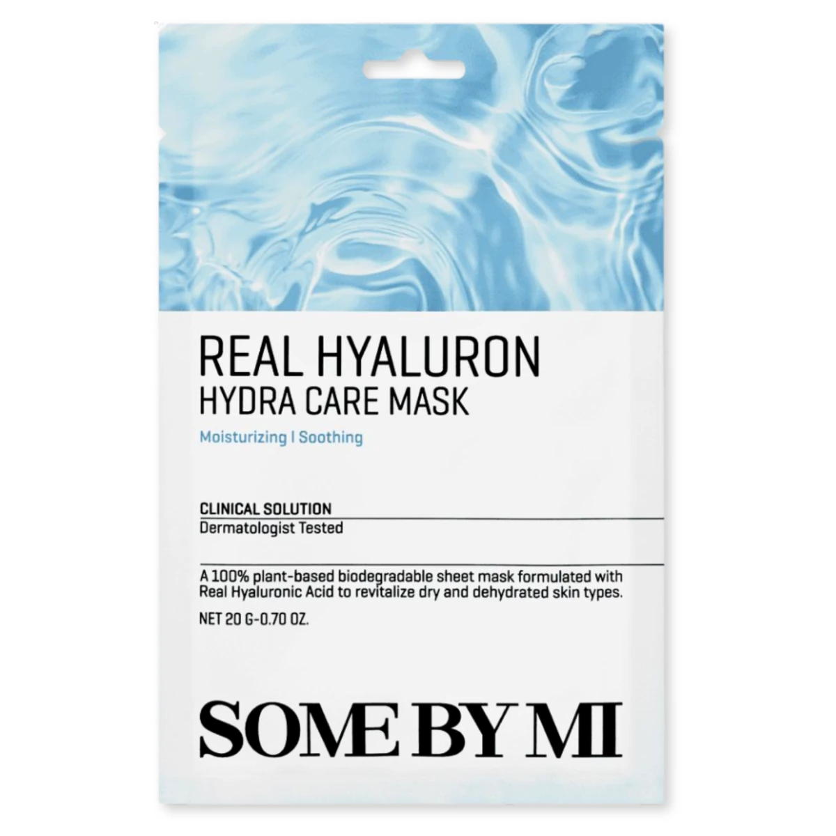 some-by-mi-real-hyaluron-hydra-care-mask-20g-pic-0