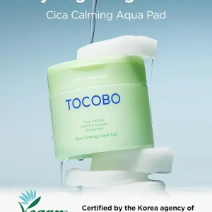 tocobo-cica-calming-aqua-pad-60pads-pic-1