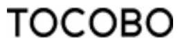 Tocobo brand logo