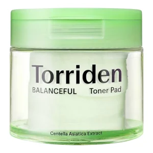 torriden-balanceful-cica-toner-pad-60pads-pic-0