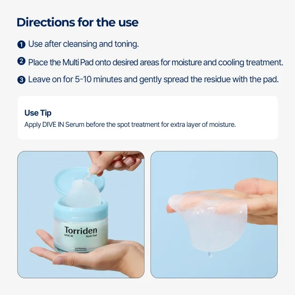 torriden-dive-in-low-molecule-hyaluronic-acid-multi-pad-80pads-pic-4
