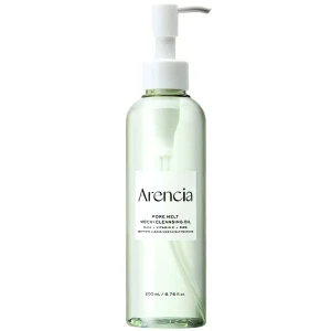 arencia-pore-melt-mochi-cleansing-oil-200ml-pic-0