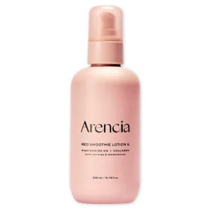 arencia-red-smoothie-lotion-5-200ml-pic-0