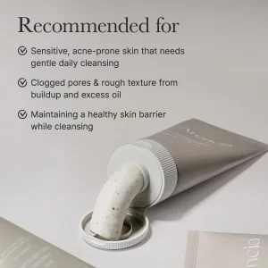 arencia-rice-lha-pore-control-rice-cake-cleanser-150g-pic-7