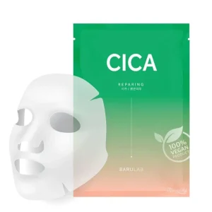 barulab-the-clean-vegan-cica-mask-23g-pic-1