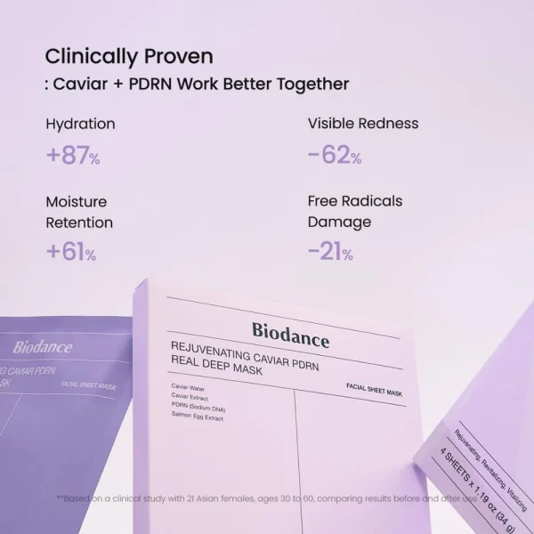 biodance-rejuvenating-caviar-pdrn-real-deep-mask-34g-pic-3