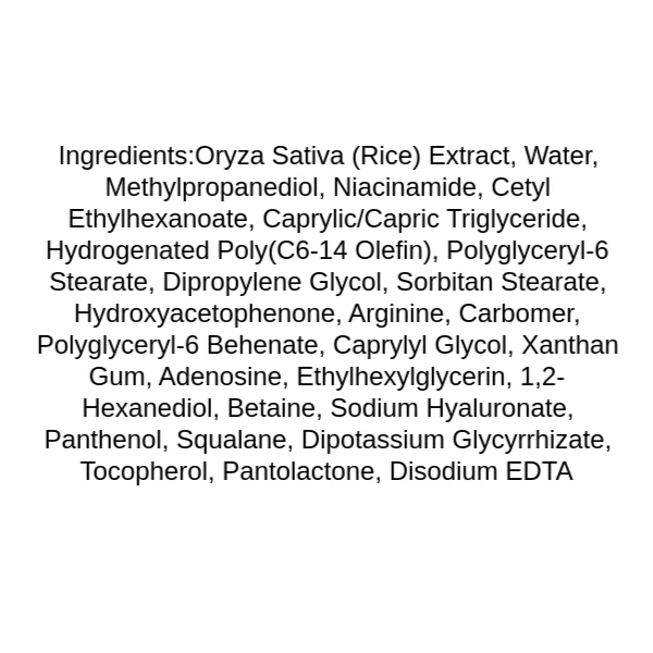 im-from-rice-sheet-mask-ingredients