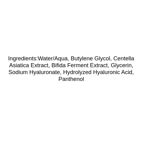 mixsoon-master-serum-ingredients