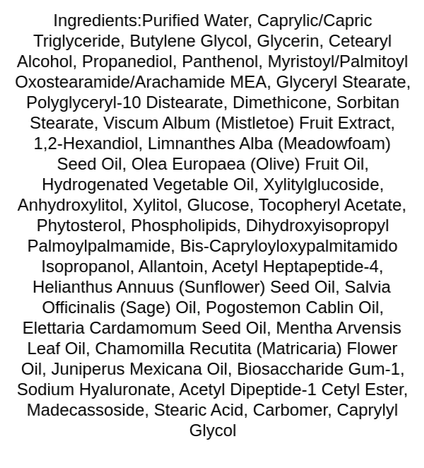 real-barrier-extreme-cream-ingredients