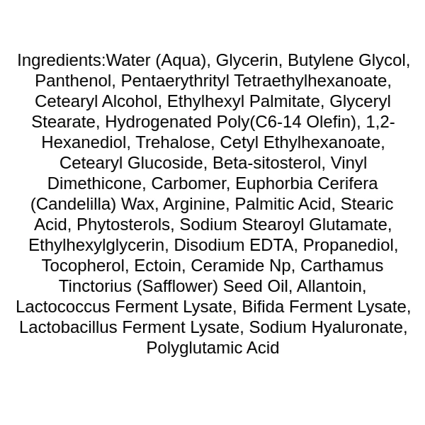 some-by-mi-beta-panthenol-repair-body-cream-ingredients