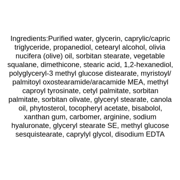zeroid-intensive-lotion-ingredients