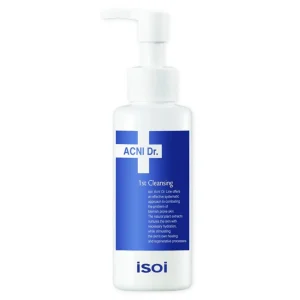 isoi-acni-dr-1st-cleansing-130ml-pic-0