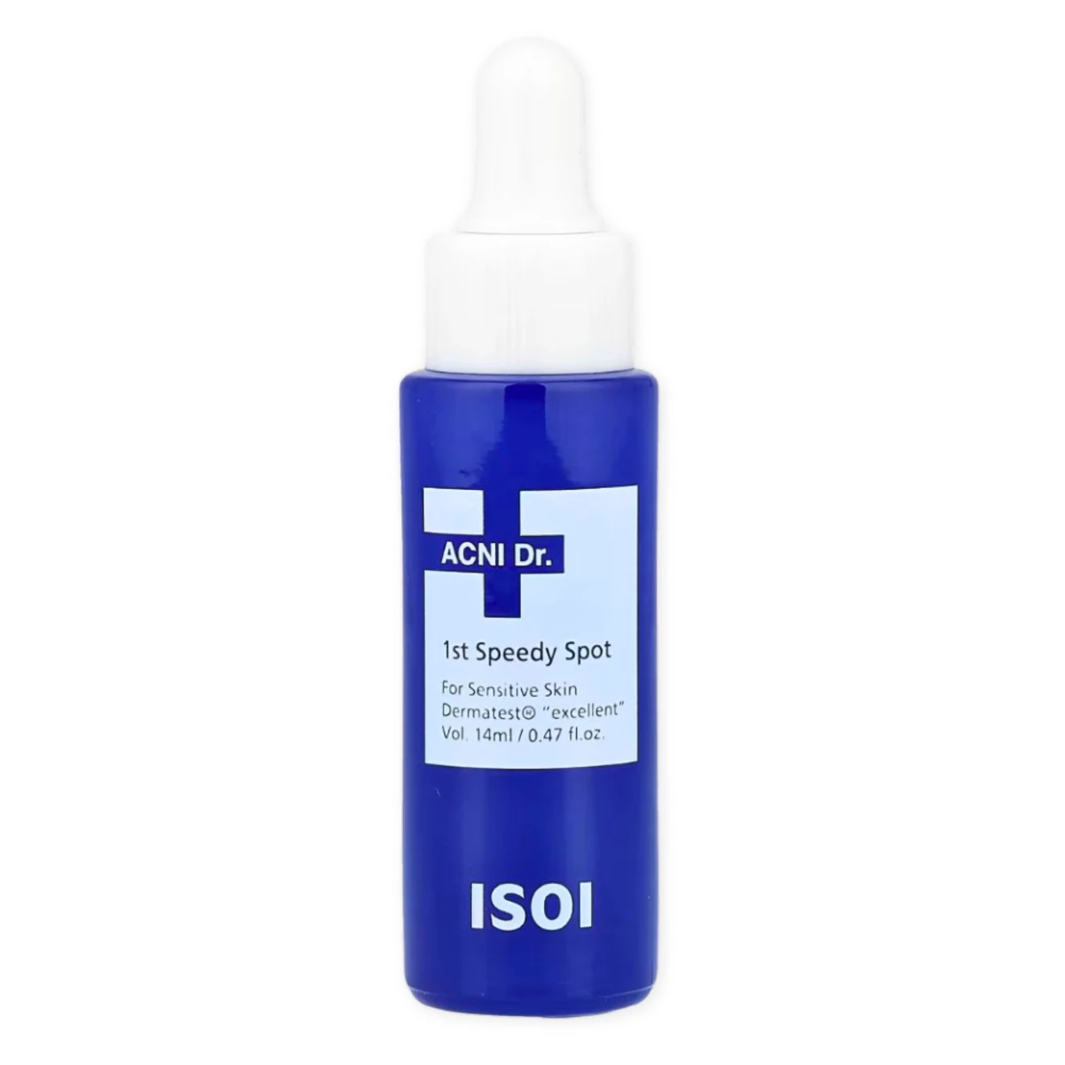 isoi-acni-dr-1st-speedy-spot-14ml-pic-0