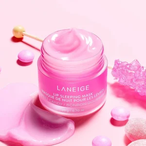 laneige-lip-sleeping-mask-sweet-candy-20g-pic-1
