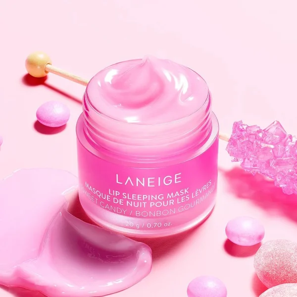 laneige-lip-sleeping-mask-sweet-candy-20g-pic-1