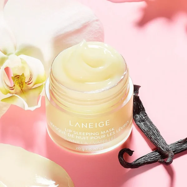 laneige-lip-sleeping-mask-vanilla-20g-pic-1