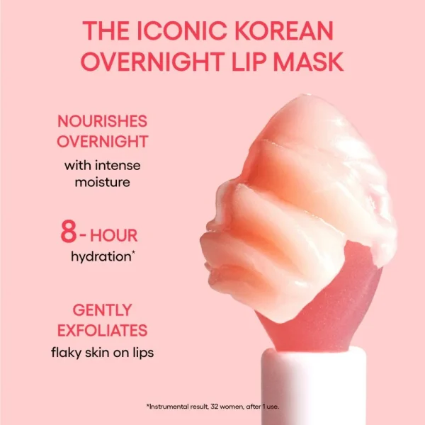laneige-lip-sleeping-mask-vanilla-20g-pic-2