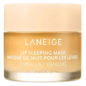 laneige-lip-sleeping-mask-vanilla-20g-pic-0
