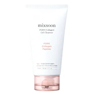 mixsoon-pdrn-collagen-gel-cleanser-100ml-pic-0