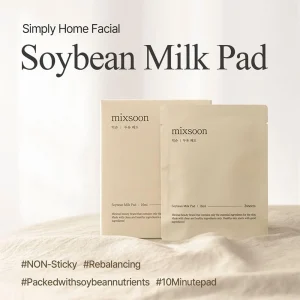 mixsoon-soybean-milk-pad-set-30pads-pic-1