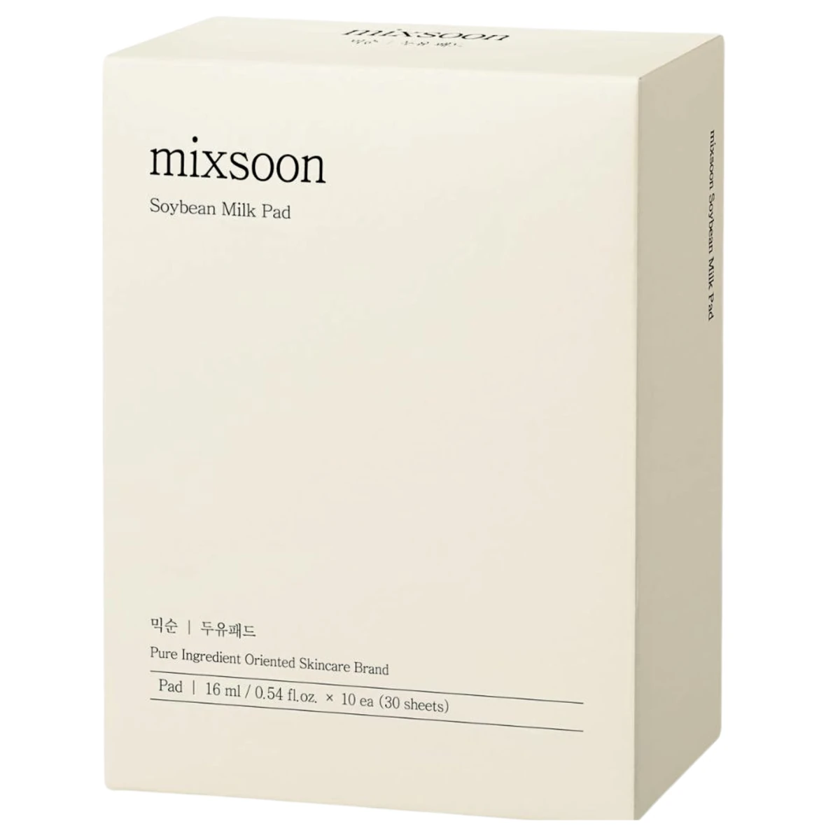 mixsoon-soybean-milk-pad-set-30pads-pic-0