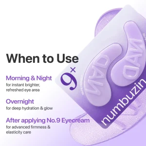 numbuzin-no9-nad-collagen-under-eye-patches-10pcs-pic-6