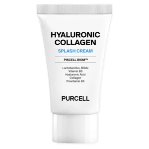 purcell-pixcell-biom-hyaluronic-collagen-splash-cream-50ml-pic-0