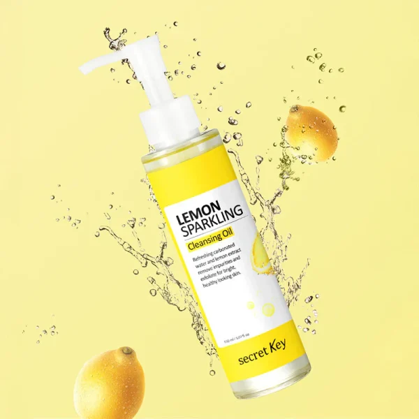 secret-key-lemon-sparkling-cleansing-oil-150ml-pic-1