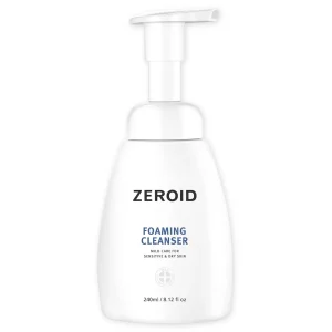 zeroid-foaming-cleanser-240ml-pic-0
