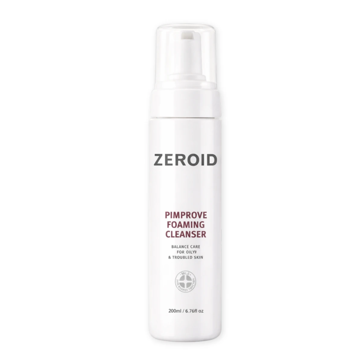 zeroid-pimprove-foaming-cleanser-200ml-pic-0