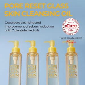 be-the-skin-pore-reset-glass-skin-cleansing-oil-150ml-pic-1
