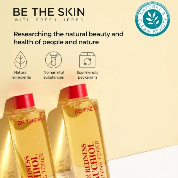 be-the-skin-vegan-redness-bakuchiol-soothing-toner-250ml-pic-2
