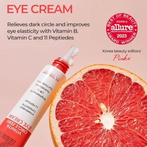 be-the-skin-vitavita-circle-zero-eye-cream-30g-pic-1