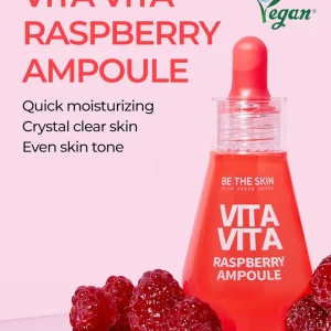 be-the-skin-vitavita-raspberry-ampoule-30ml-pic-1
